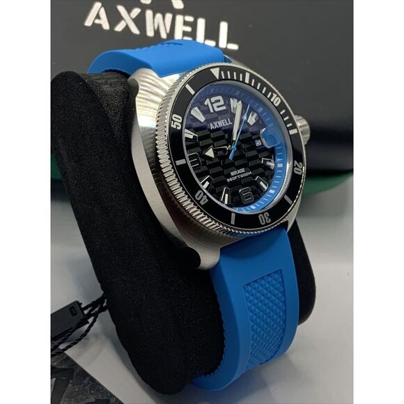 Axwell AXWAW111-4 FRY221 - Picture 4 of 12